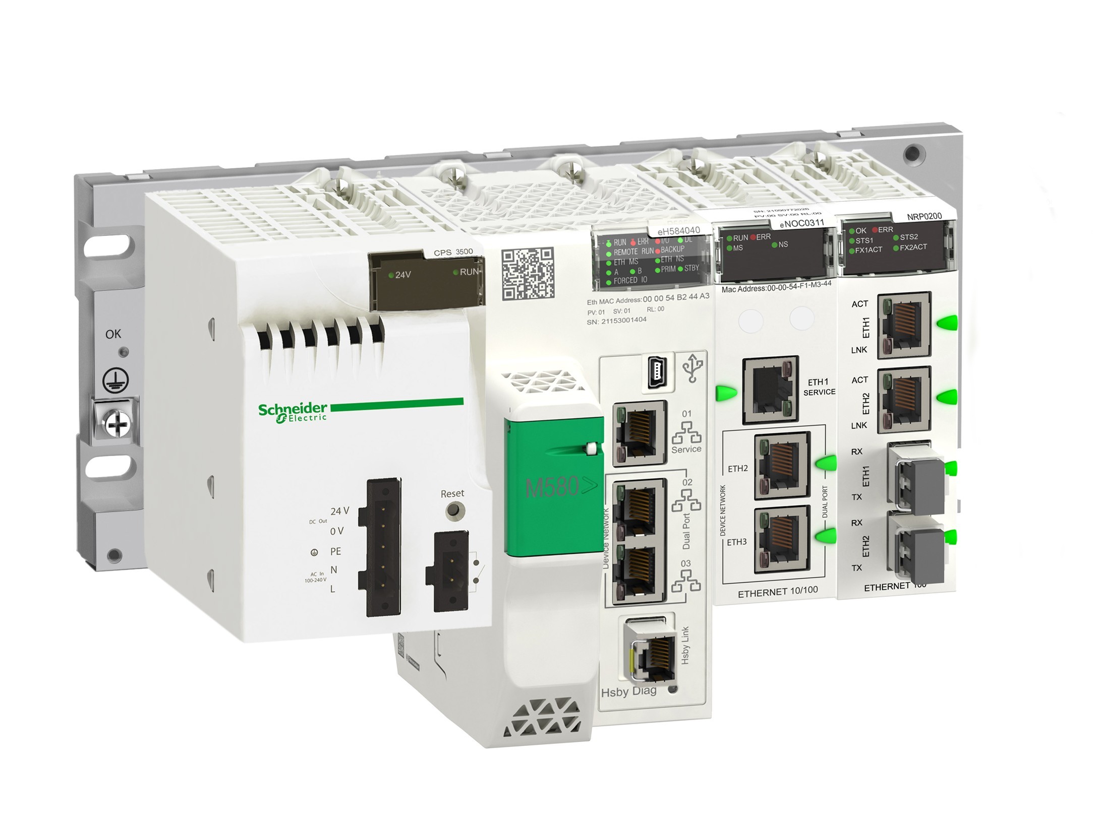 APC AP9544