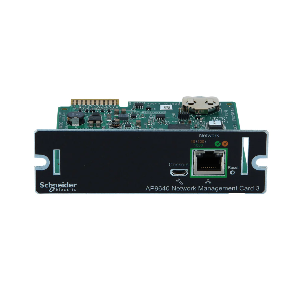 APC AP9640
