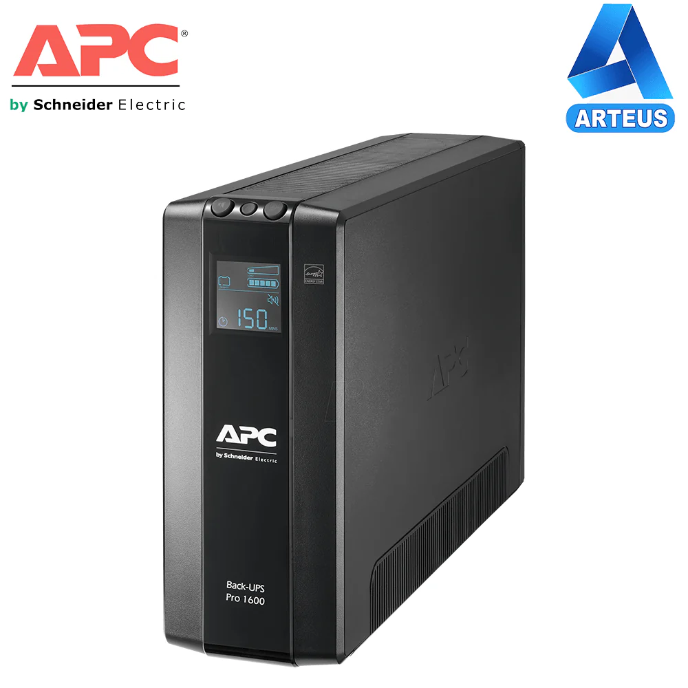 APC BR1600MI
