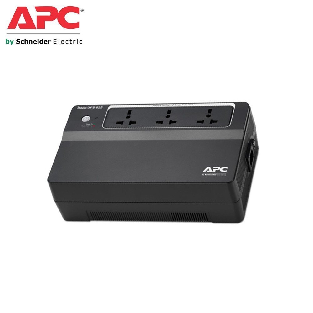 APC BX625CI-MS