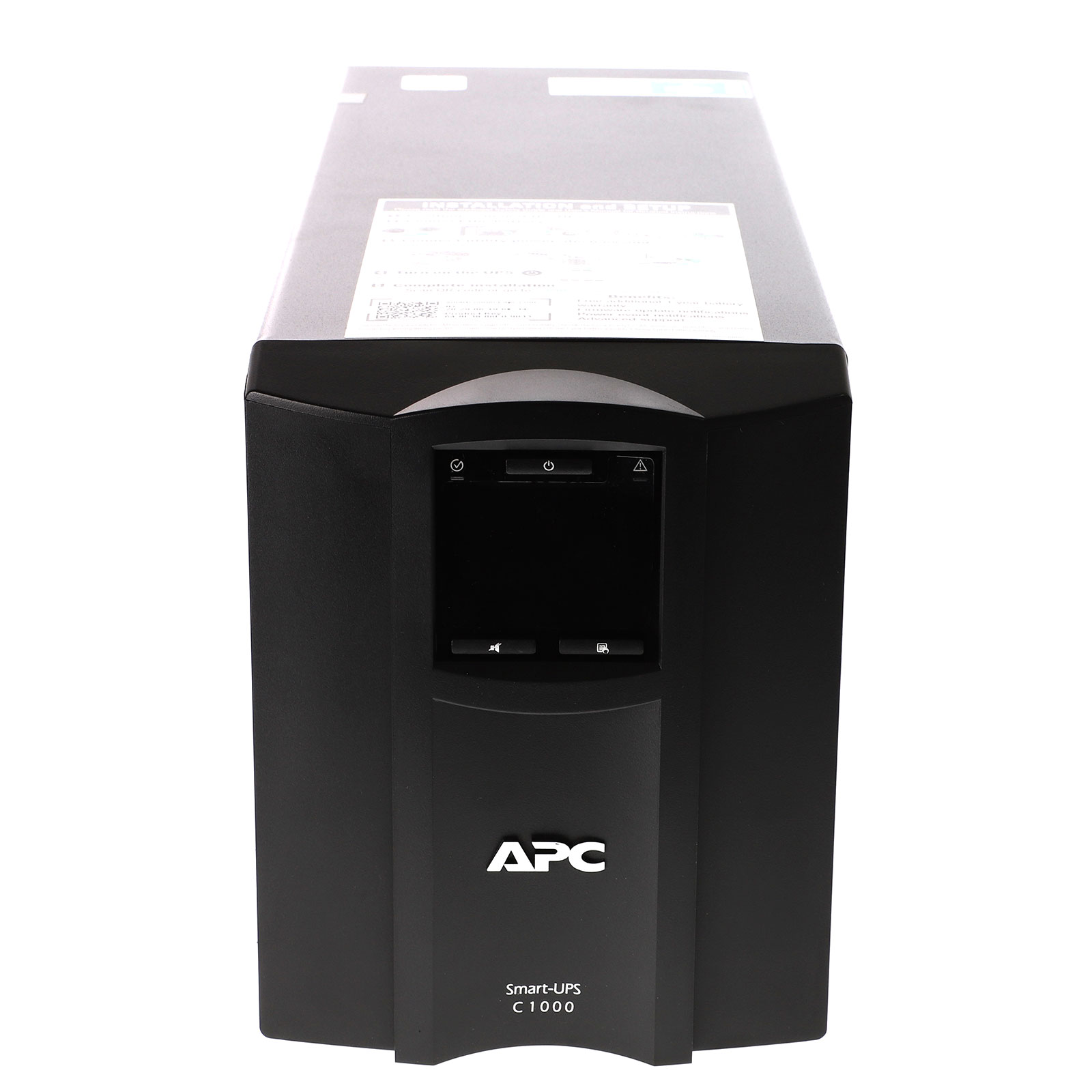 APC SMC1000IC