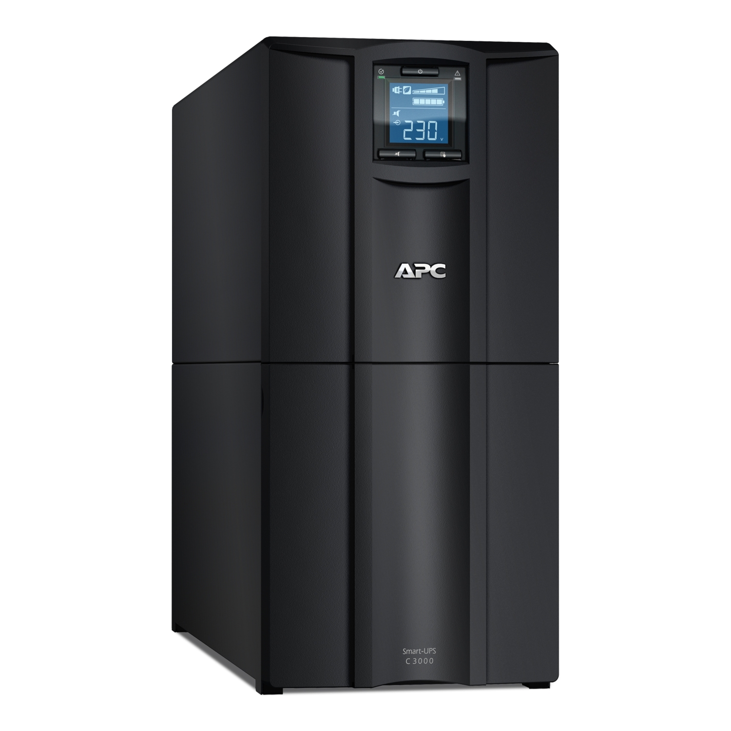 APC SMC3000I