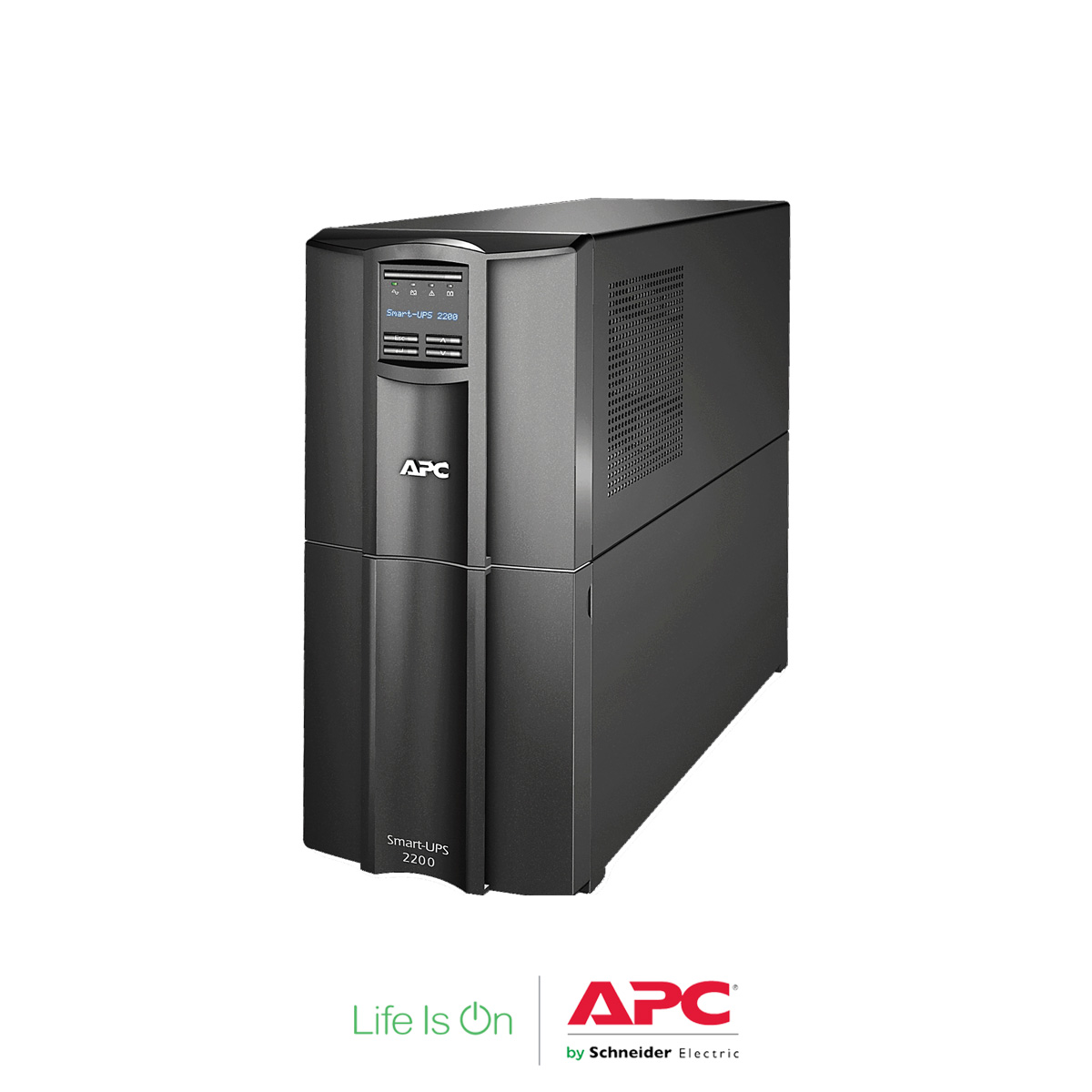 APC SMT2200IC