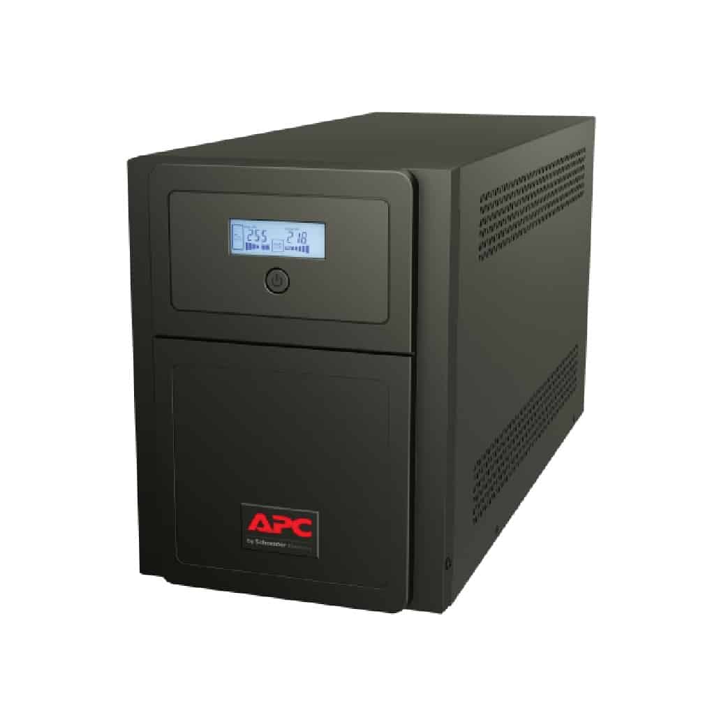 APC SMV2000AI-MS