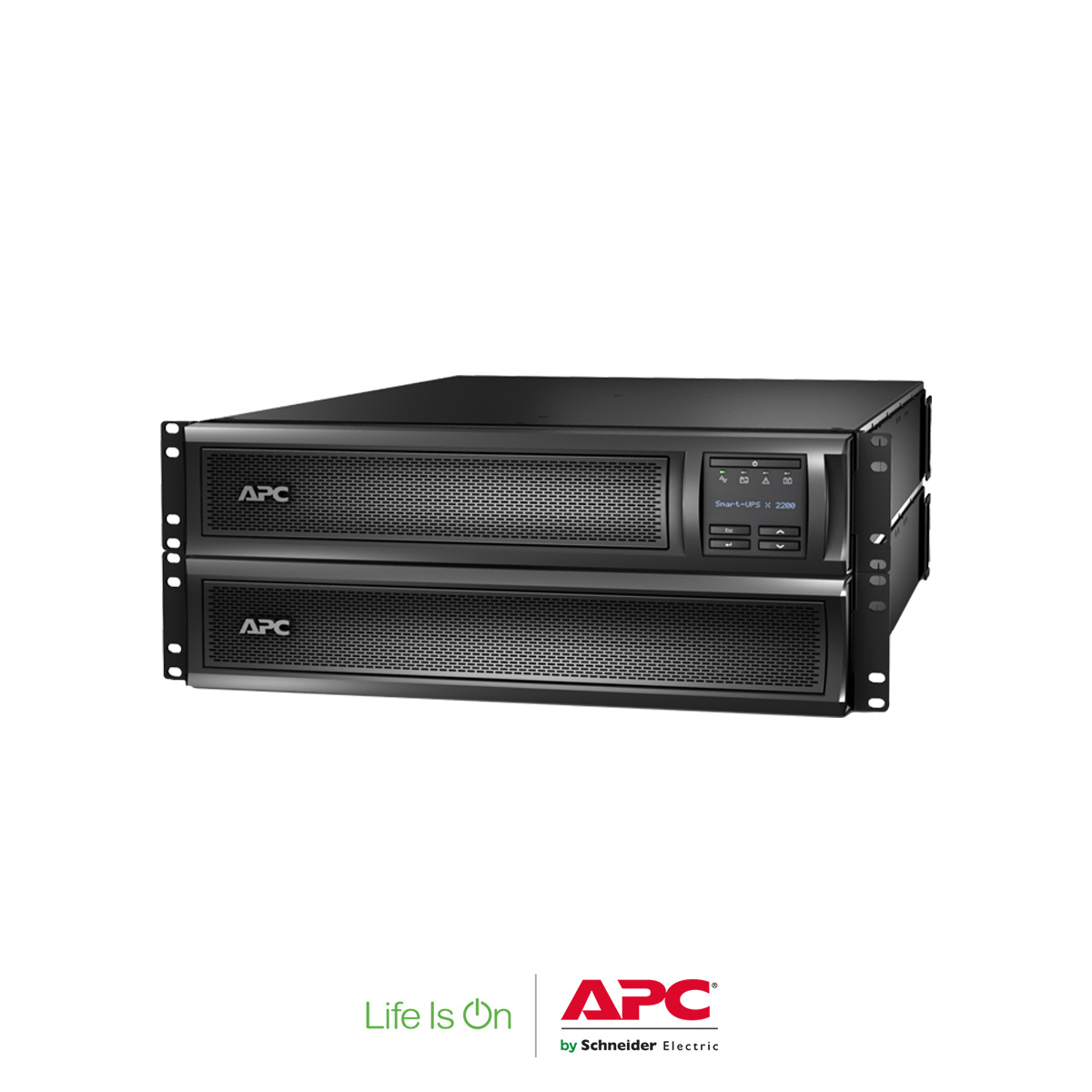 APC SMX2200RMHV2U