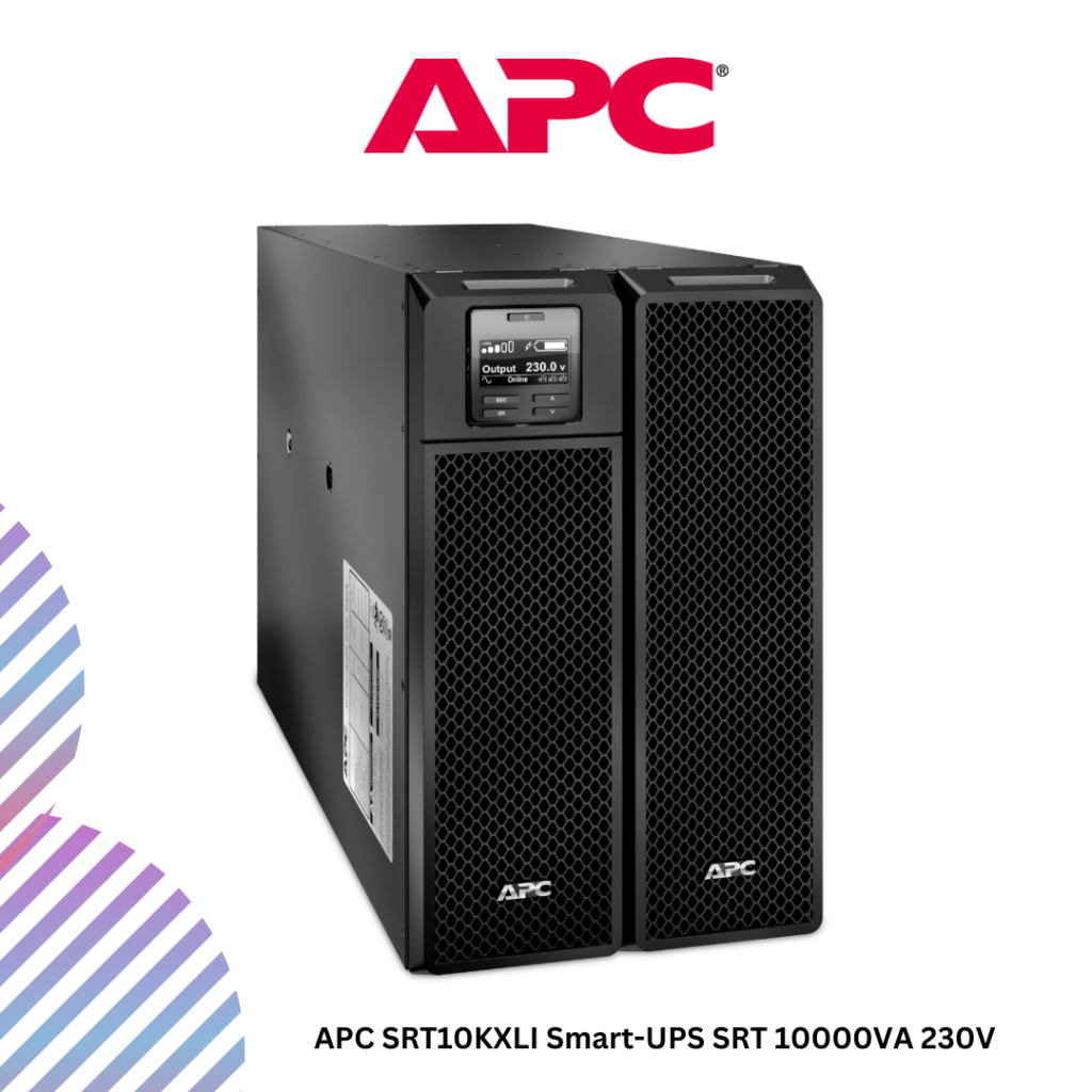 APC SRT10KXLI