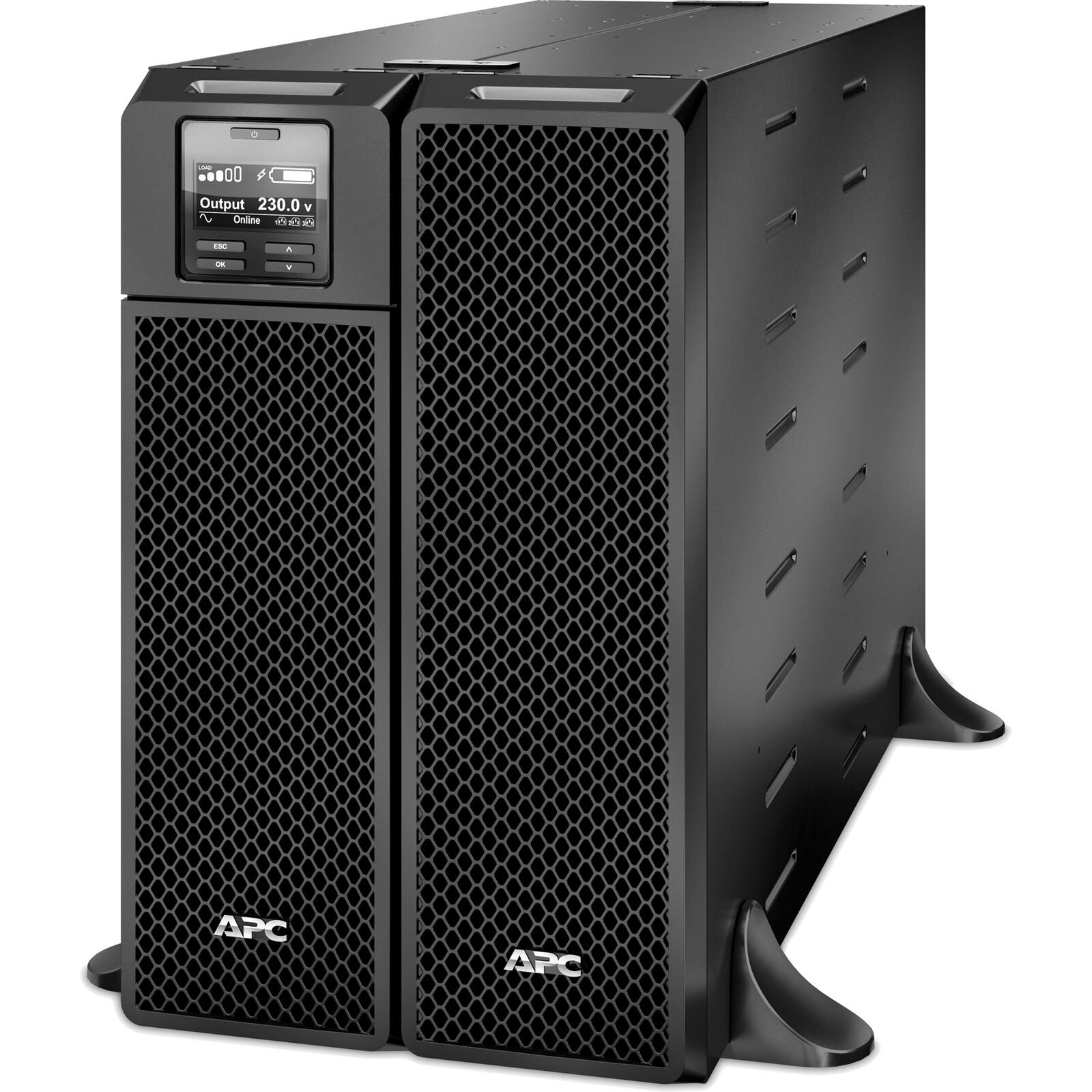 APC SRT192BP
