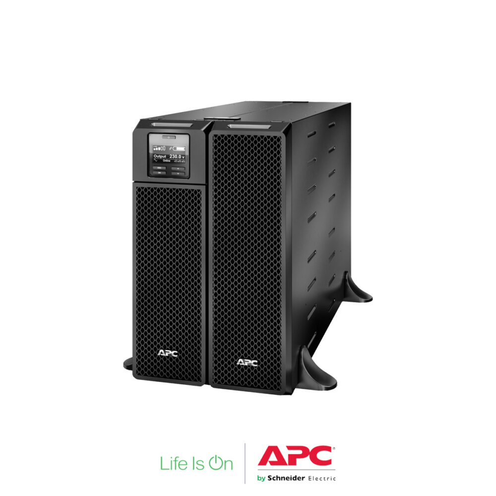 APC SRT5KXLI