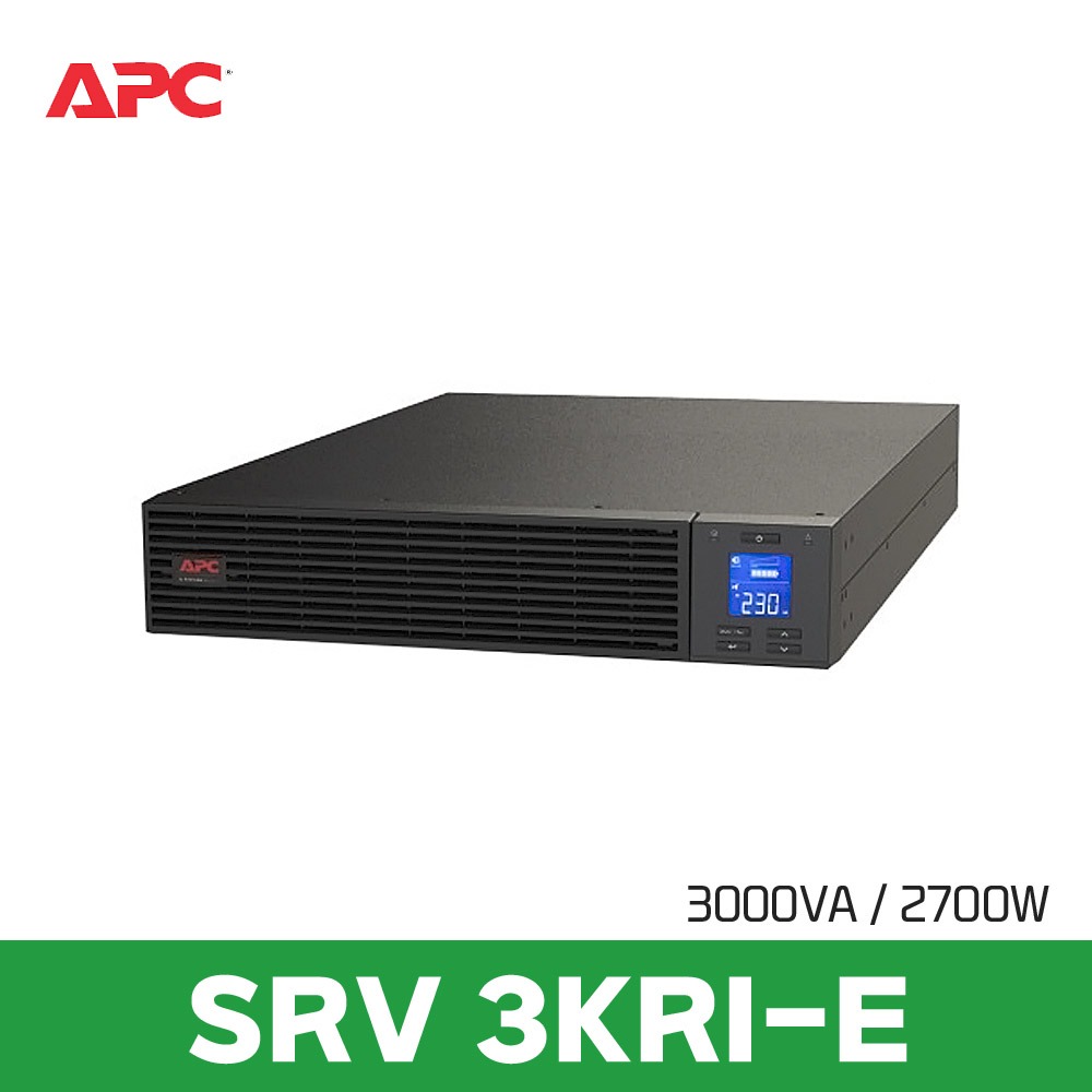APC SRV3KRI-E