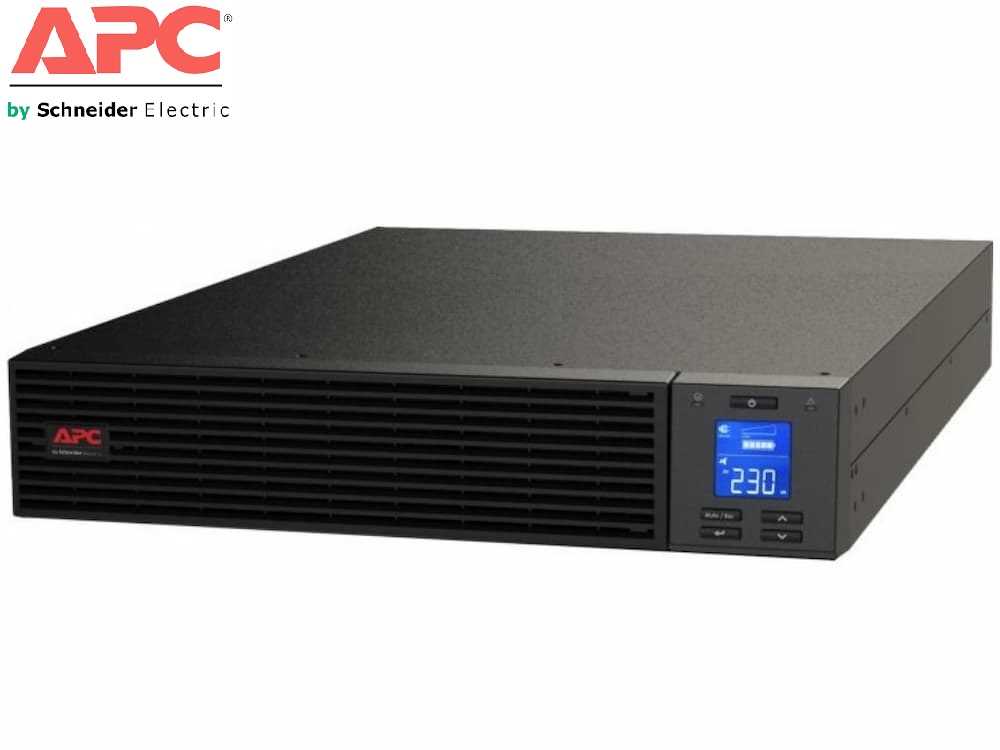 APC SRVRK1