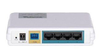 BDCOM GP1702-4G