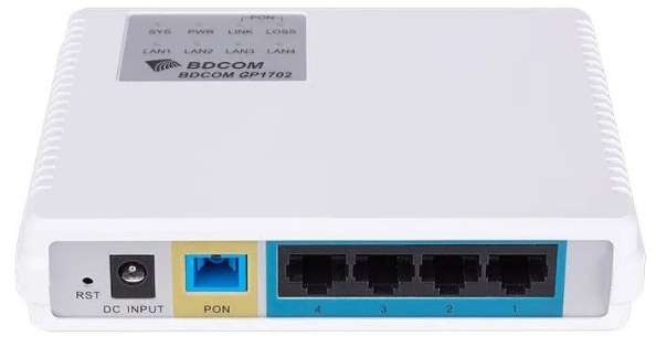BDCOM GP1702-4GPI