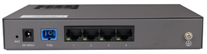 BDCOM GP1702-4GPM