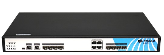 BDCOM GP3600-04D