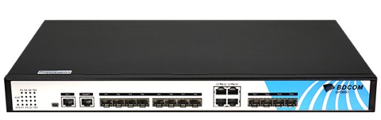 BDCOM GP3600-08D