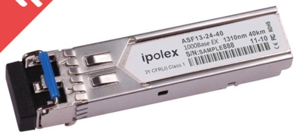 BDCOM GSFP-LX-40-D
