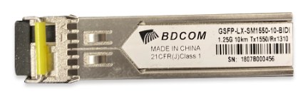 BDCOM GSFP-LX-SM1550-40-BIDI