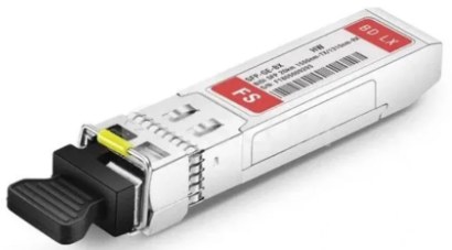 BDCOM IES-GSFP-LX-SM1550-20-BIDI