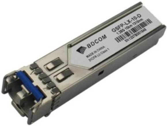 BDCOM IES-SFP+LX-10