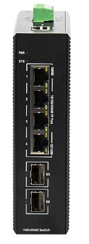 BDCOM IES200-V25-2S4P