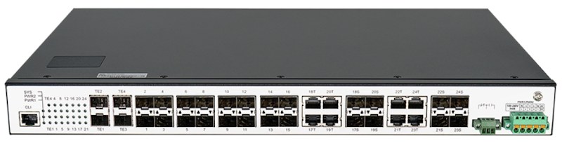 BDCOM IES2000-5024S8C4X