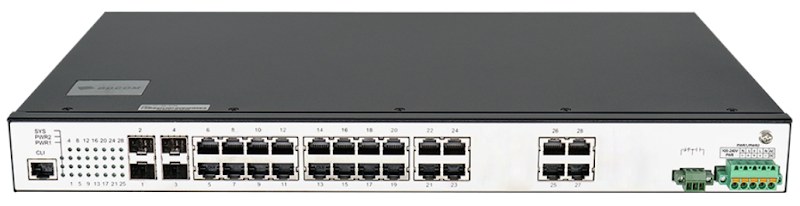 BDCOM IES2000-5024T4S
