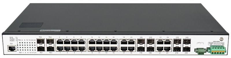 BDCOM IES2000-5024T8C4X