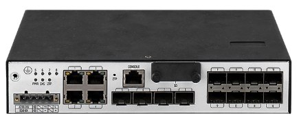 BDCOM IES2000-TU12S4T