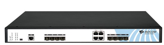 BDCOM P3600-04