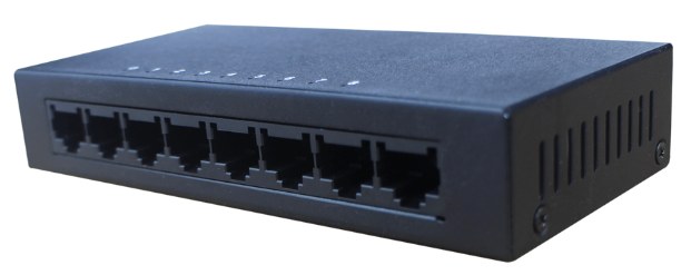 BDCOM S1008D