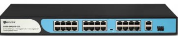 BDCOM S1200-24P2G1S-370