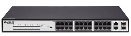 BDCOM S1226-24P