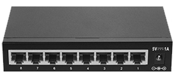 BDCOM S1508D
