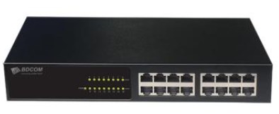 BDCOM S1516V1