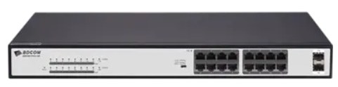 BDCOM S1518-16P