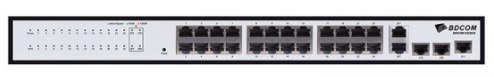 BDCOM S1524V1
