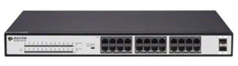BDCOM S1526-24P