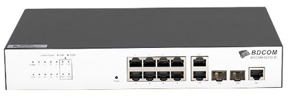 BDCOM S2212-B