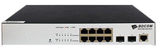 BDCOM S2510-C