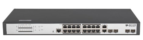 BDCOM S2520-P