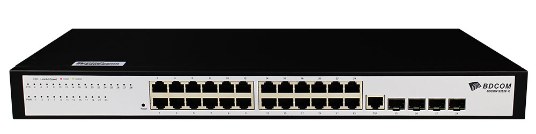 BDCOM S2528-C