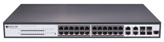 BDCOM S2528-P