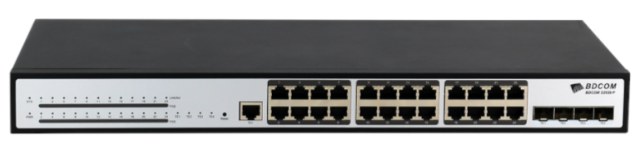 BDCOM S2900-24P4X