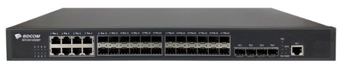 BDCOM S2900-24S8C4X