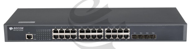 BDCOM S2900-24T4X-2AC
