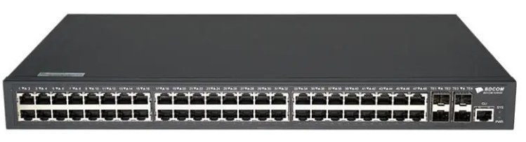 BDCOM S2900-48T4X-2AC (S2952E-2AC)