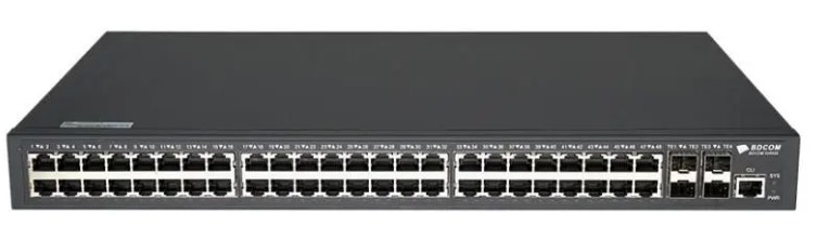 BDCOM S2900-48T4X (S2952E)