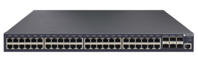 BDCOM S2900-48T6X-2AC