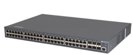 BDCOM S2900-48T6X