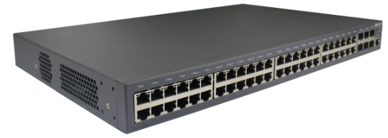 BDCOM S3900-48P6X